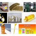 Huatai High Quality Cotton Seed Oil Equipment en venta